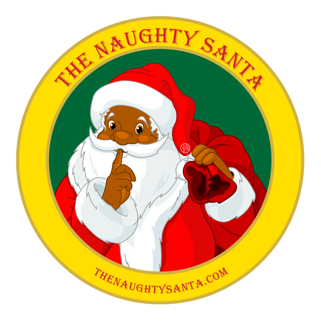The Naughty Santa
